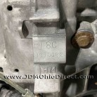 B18C 96-97spec Integra Type R Engine Swap